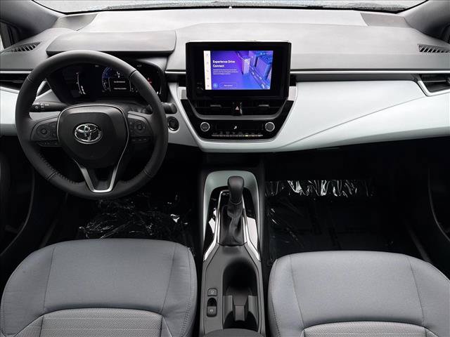 New 2026 Toyota Corolla SE FWD image 21