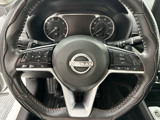 Used 2024 Nissan Altima 2.5 SR w/ SR Premium Package AWD/4WD image 22