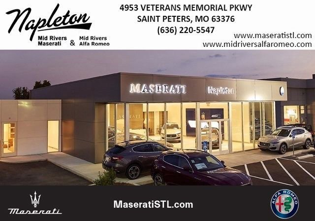 Used 2023 Alfa Romeo Stelvio Ti image 30