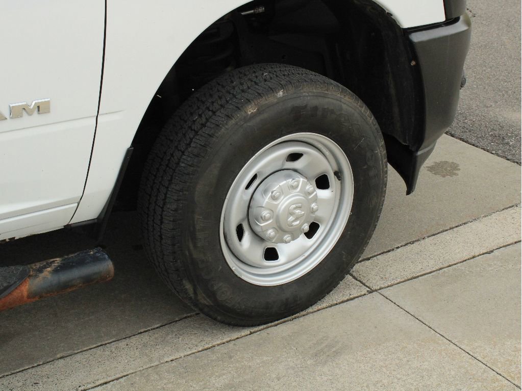 Certified 2022 RAM 2500 Tradesman image 37