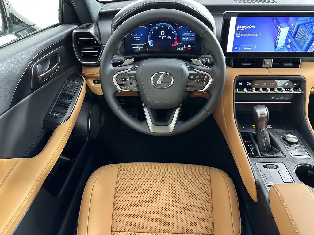 New 2026 Lexus IS 350 F Sport AWD/4WD image 28