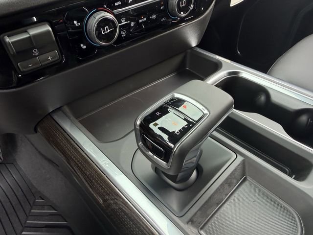 New 2026 Chevrolet Silverado 1500 LT Trail Boss AWD/4WD image 18