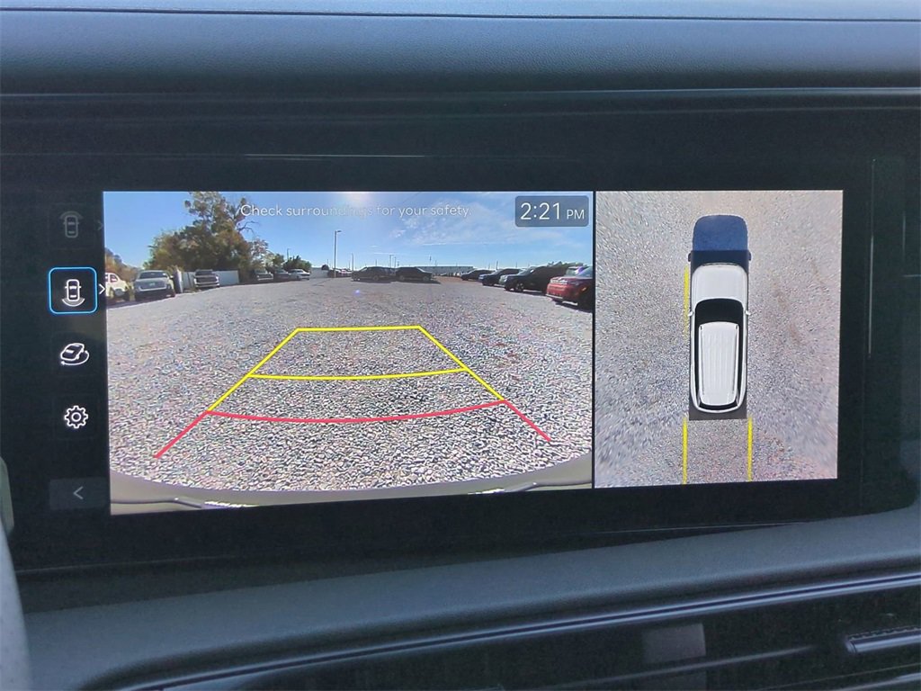 New 2026 Hyundai Palisade XRT Pro image 24