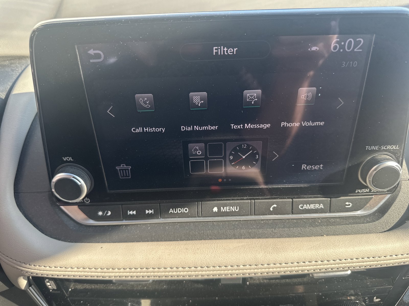 Used 2023 Nissan Rogue SL AWD/4WD image 16
