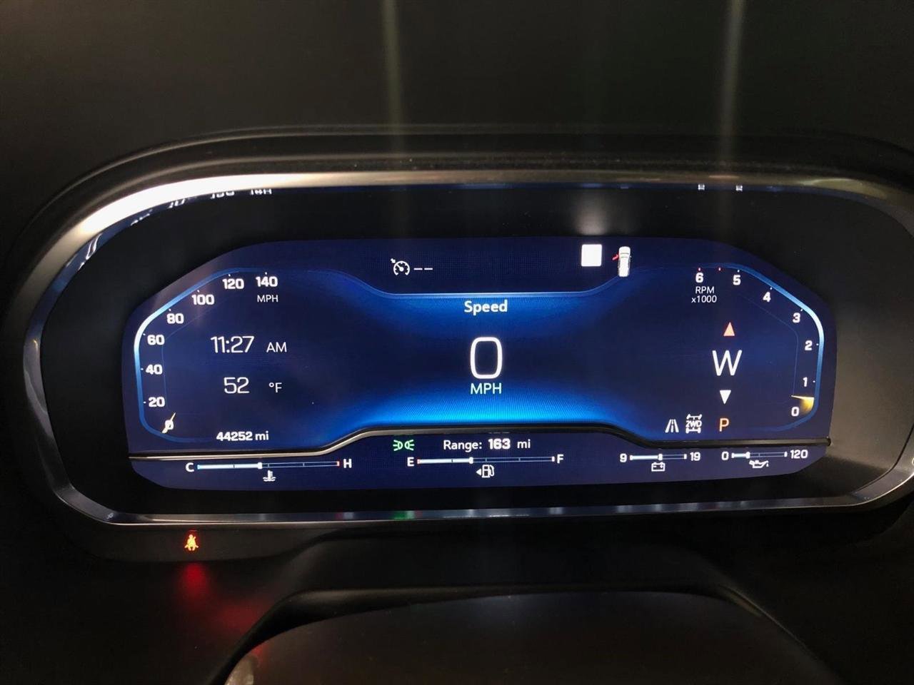 Used 2022 Chevrolet Tahoe LT image 26