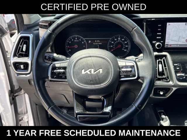 Used 2022 Kia Sorento S AWD/4WD image 18