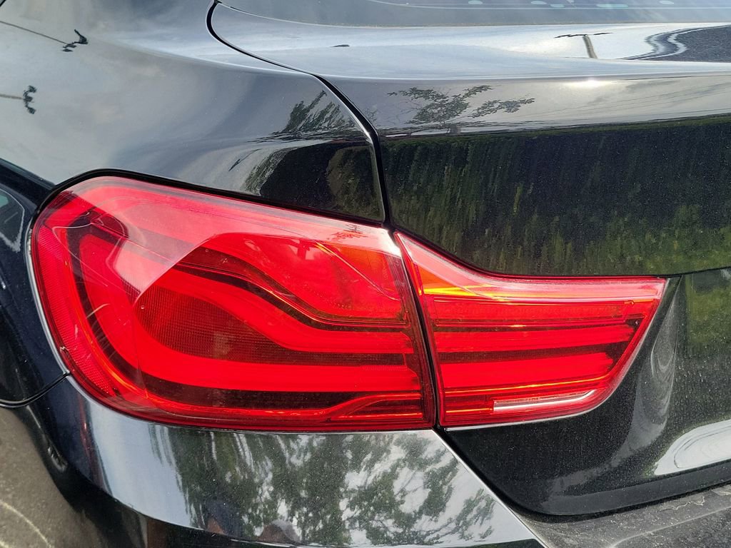 Used 2018 BMW 430i Gran Coupe RWD image 11