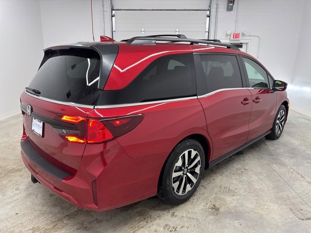 New 2026 Honda Odyssey EX-L image 5