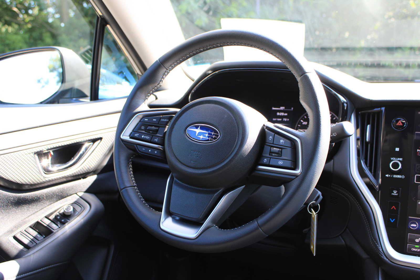 New 2025 Subaru Outback Premium image 13