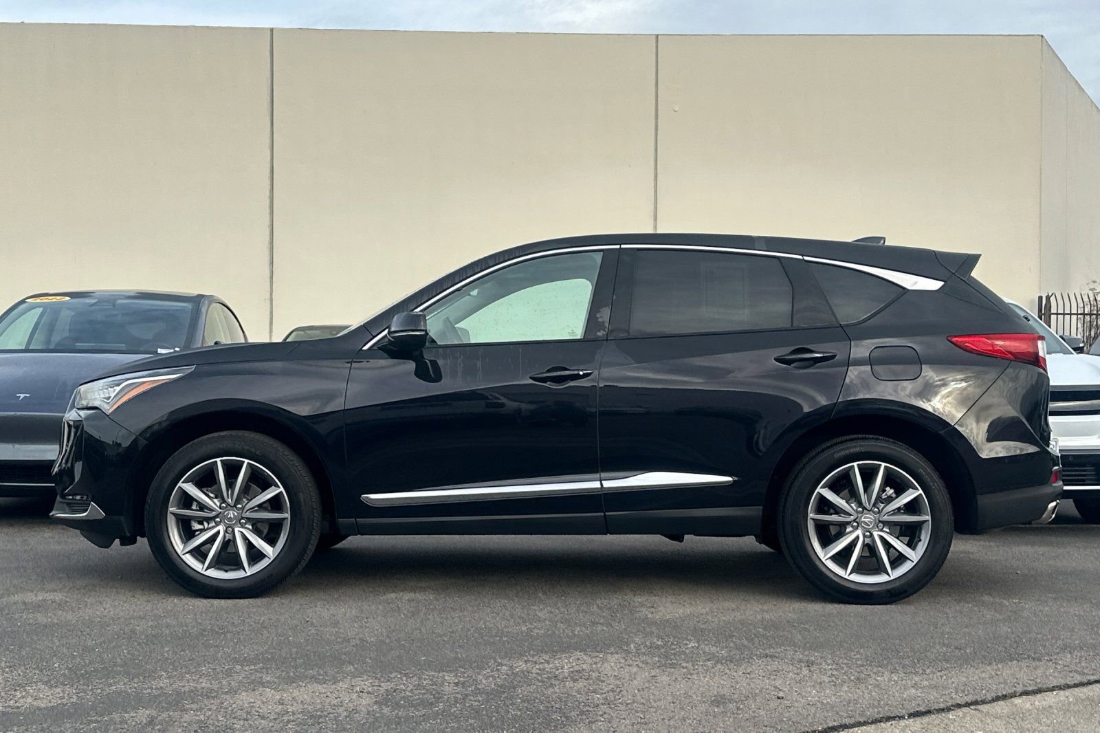 Used 2023 Acura RDX w/ Technology Package image 6