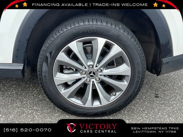 Used 2020 Mercedes-Benz GLE 350 4MATIC image 7