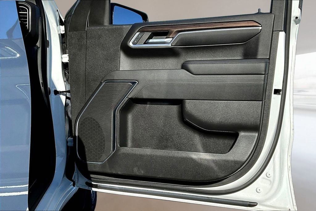 Used 2022 Chevrolet Silverado 1500 LT image 29