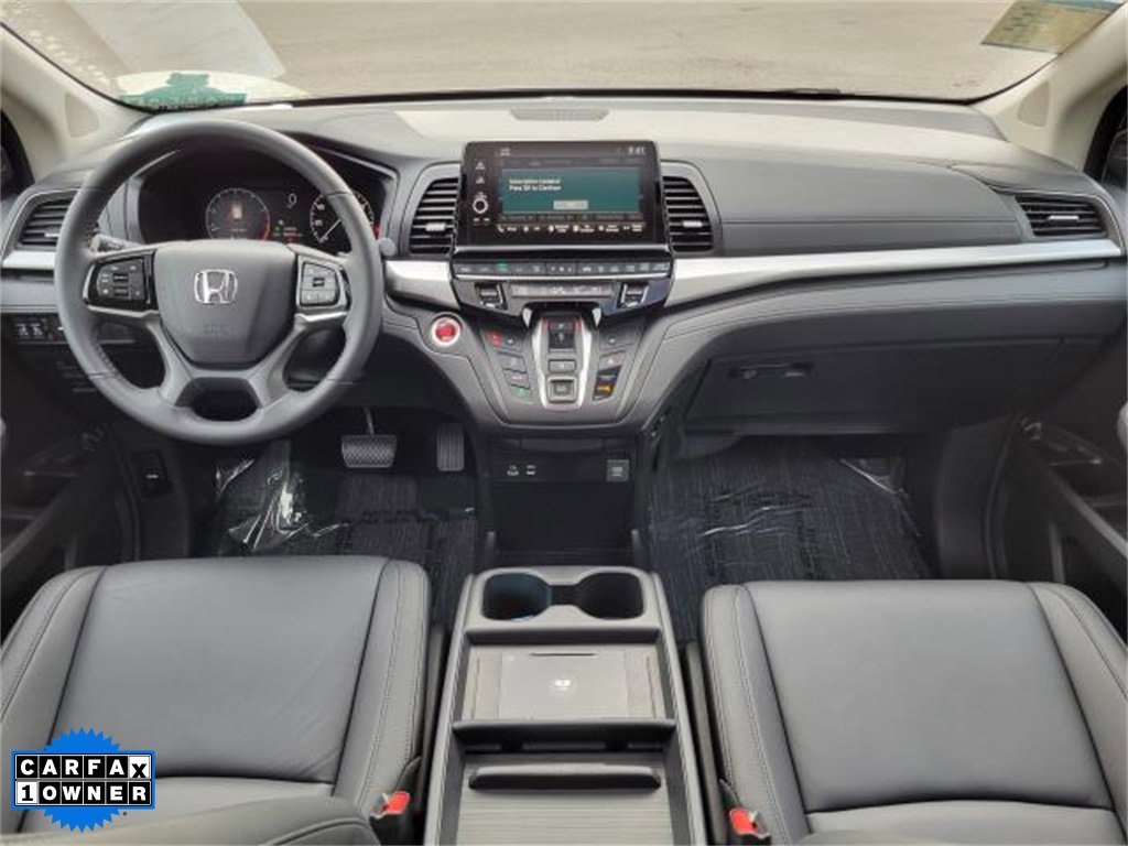Used 2025 Honda Odyssey EX-L image 11