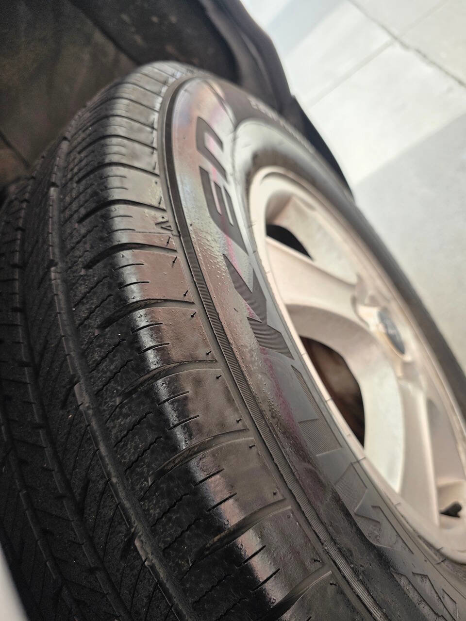 Used 2002 Hyundai Santa Fe LX image 30