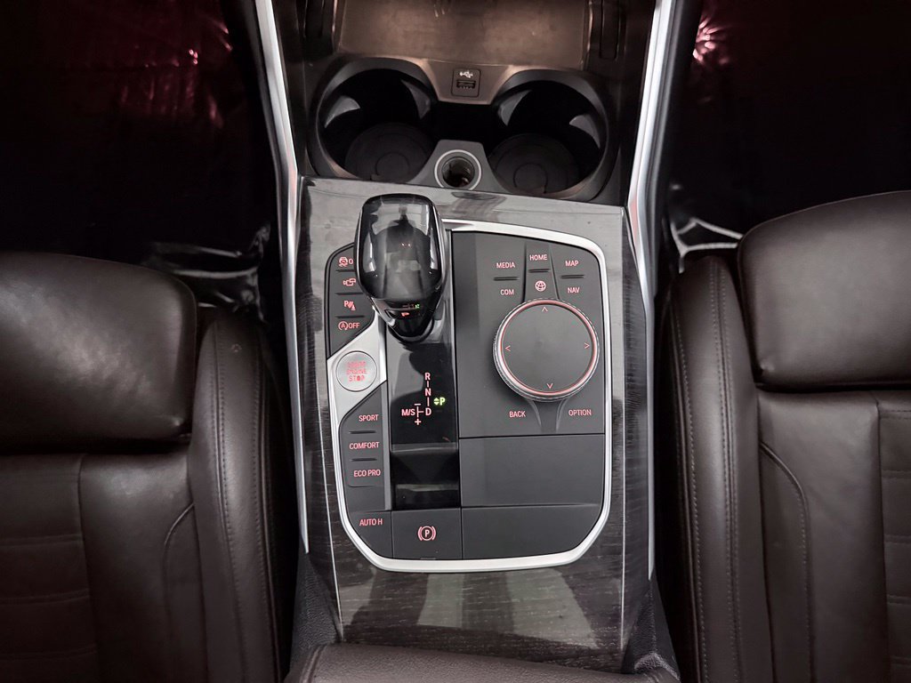 Used 2020 BMW M340i w/ Premium Package RWD image 33