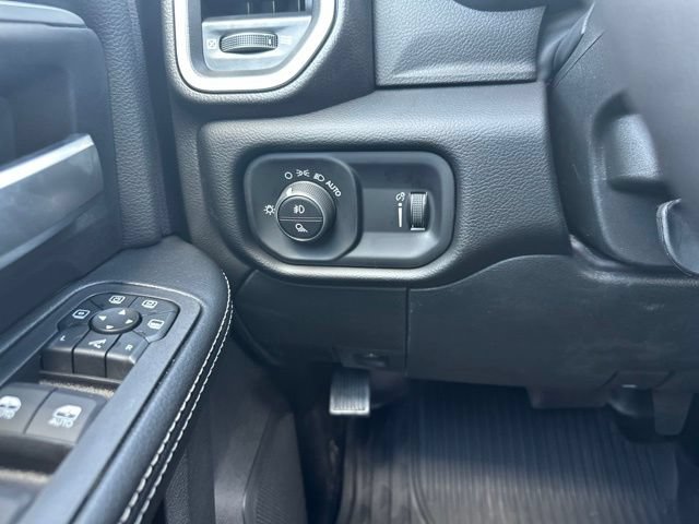 New 2027 RAM 3500 Lone Star AWD/4WD image 20