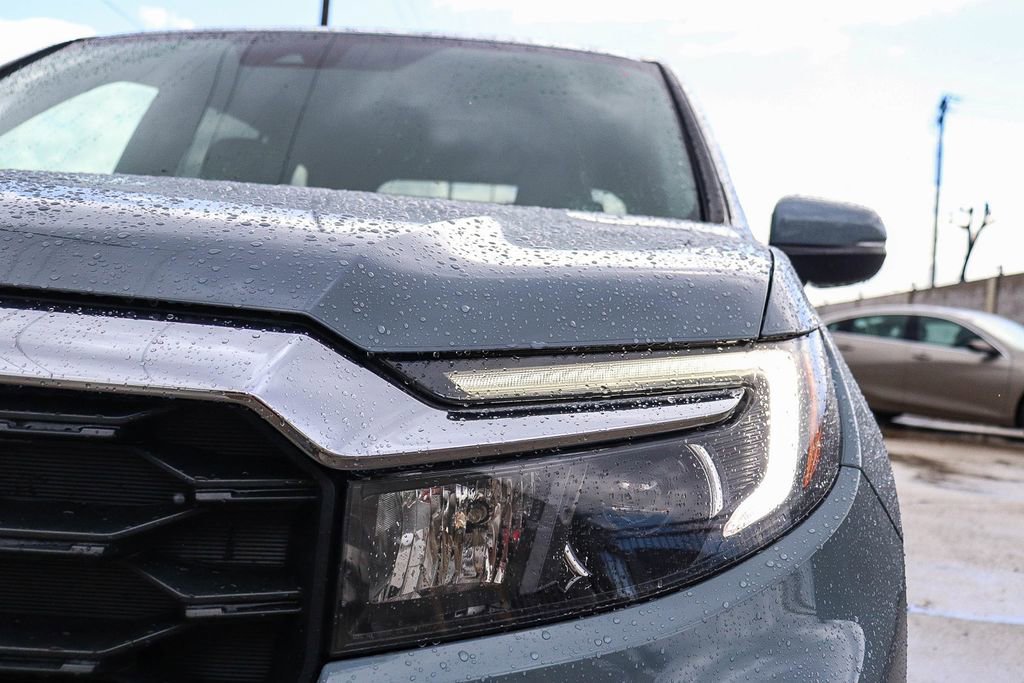 Used 2023 Honda Passport EX-L image 7