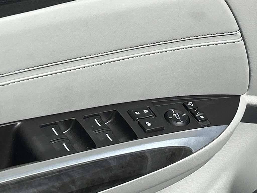 Used 2018 Acura TLX V6 w/ Advance Package FWD image 18
