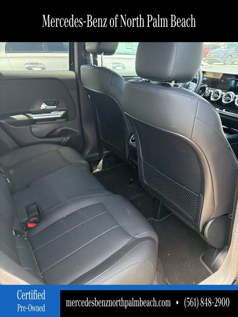 Certified 2023 Mercedes-Benz GLA 250 4MATIC image 9