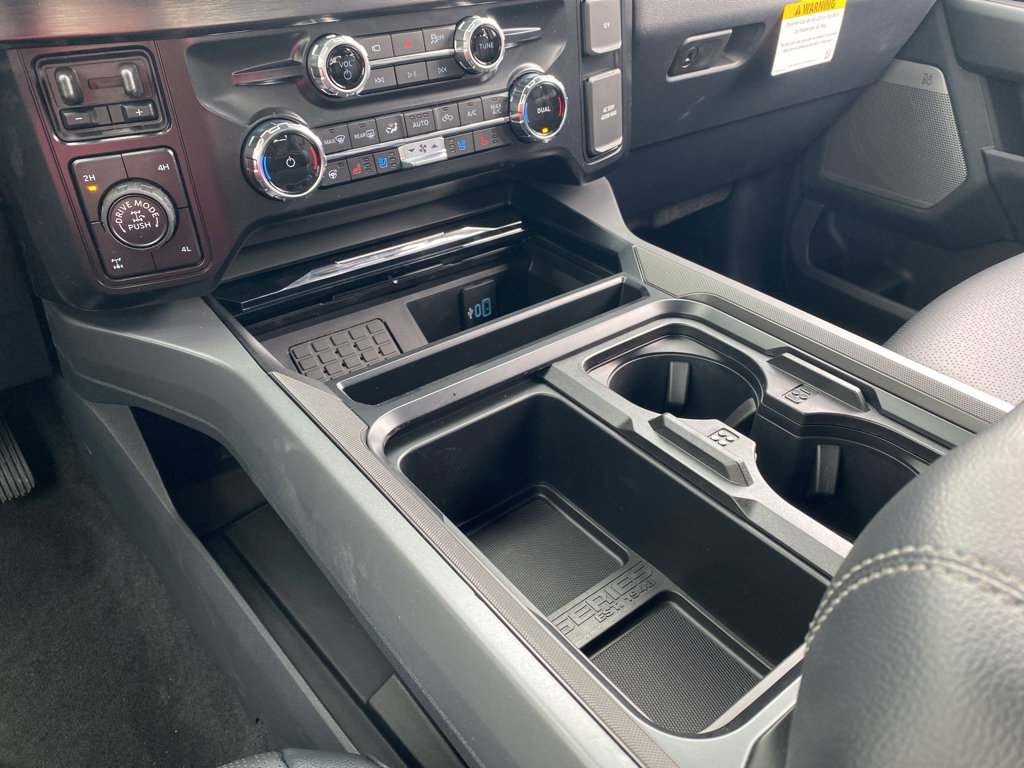 New 2026 Ford F350 4x4 Crew Cab Super Duty image 12