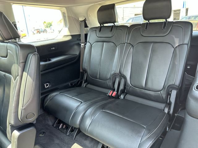 Used 2021 Jeep Grand Cherokee L Limited AWD/4WD image 28