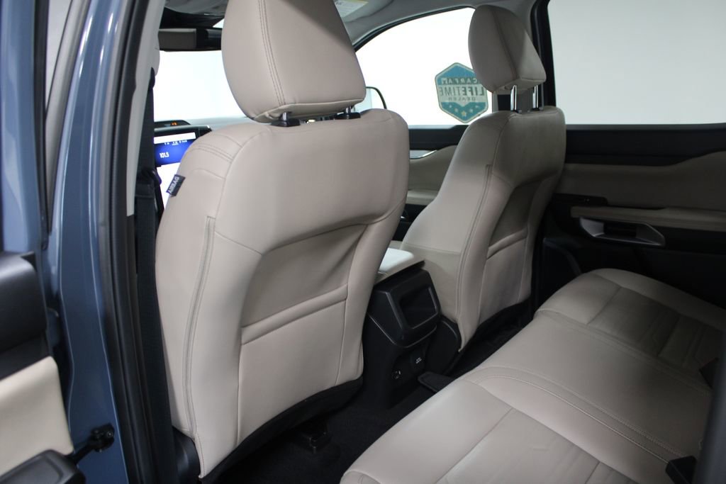 Used 2024 Ford Ranger Lariat image 26