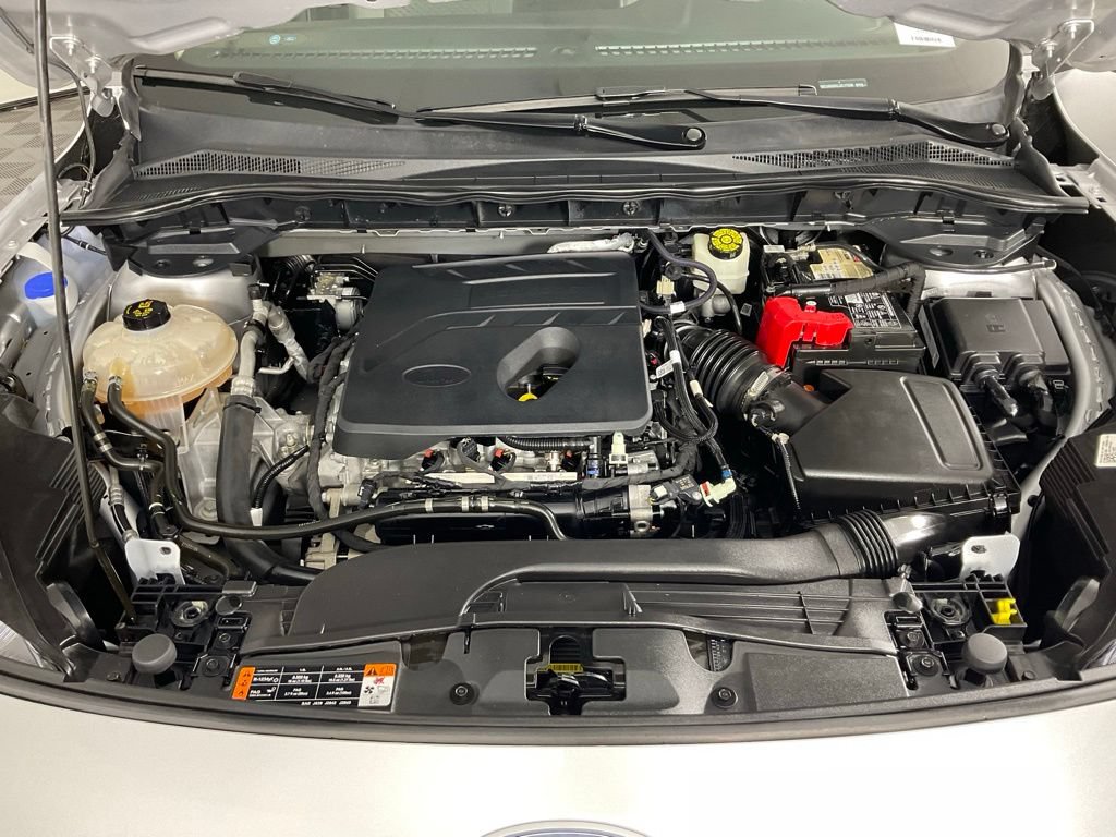 Used 2020 Ford Escape SE FWD image 9