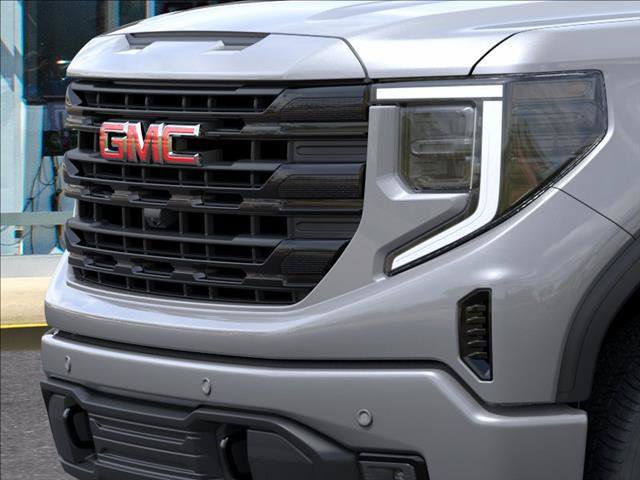 New 2026 GMC Sierra 1500 Elevation w/ Elevation Premium Package AWD/4WD image 13