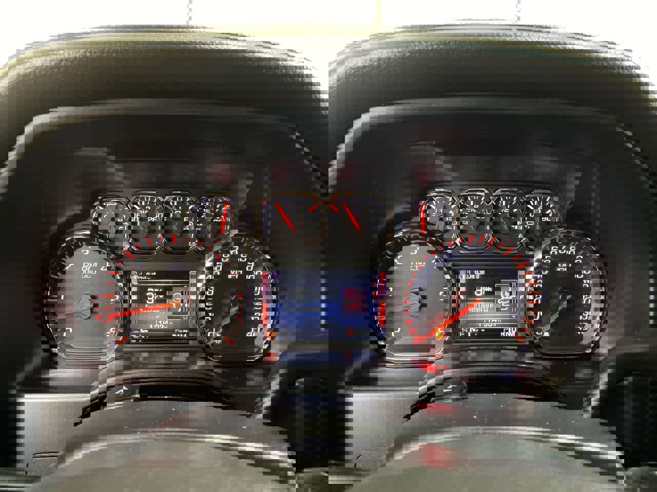 Used 2015 GMC Sierra 1500 SLE w/ SLE Value Package image 26