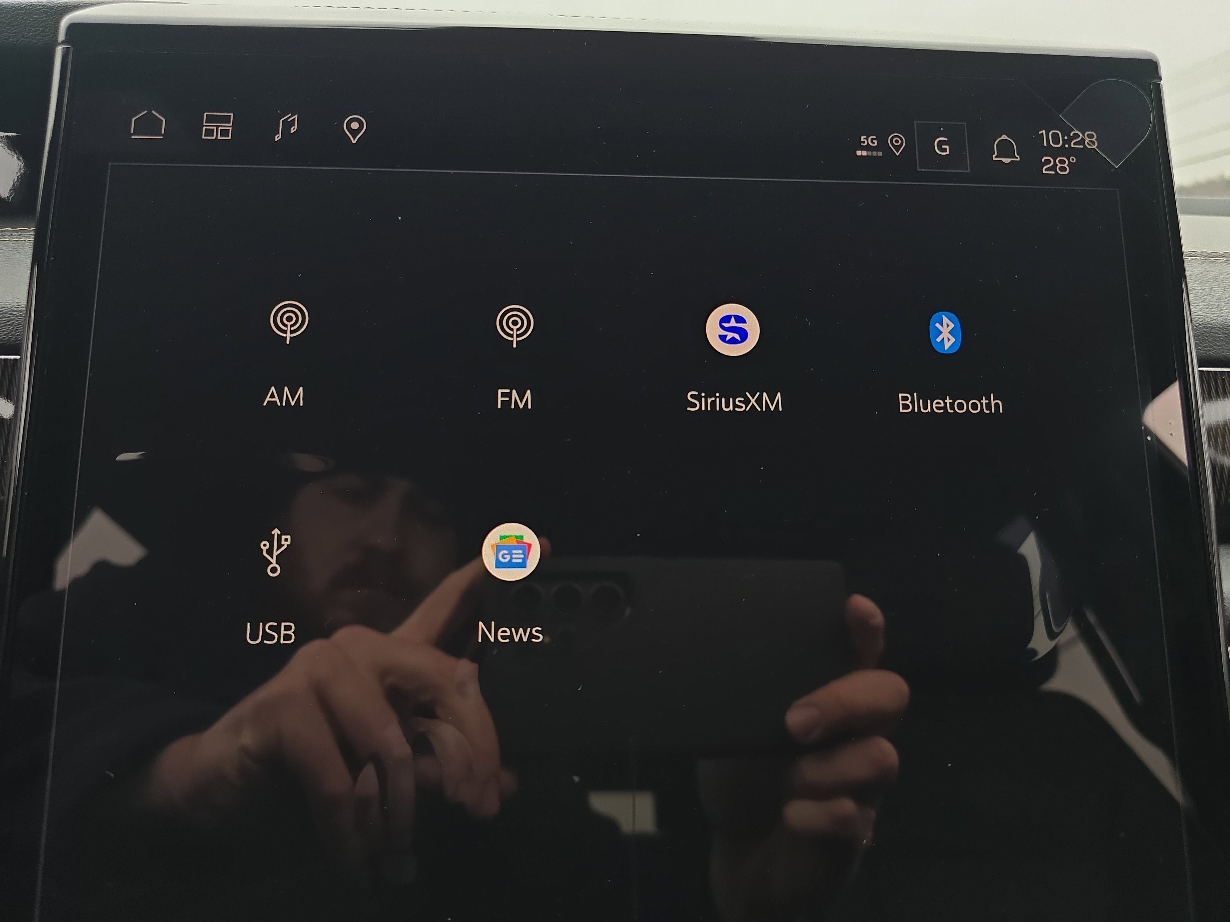 New 2026 GMC Yukon XL Elevation w/ LPO, Floor Liner Package image 31