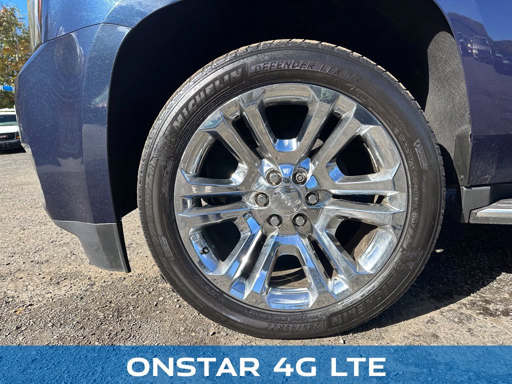 Used 2018 GMC Yukon XL SLT w/ Premium Edition AWD/4WD image 44