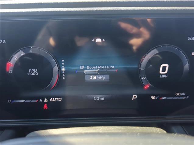 New 2026 Dodge Charger Scat Pack image 9