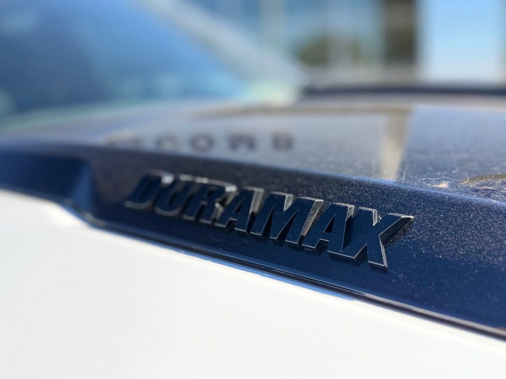 Used 2024 Chevrolet Silverado 1500 ZR2 w/ Technology Package image 4