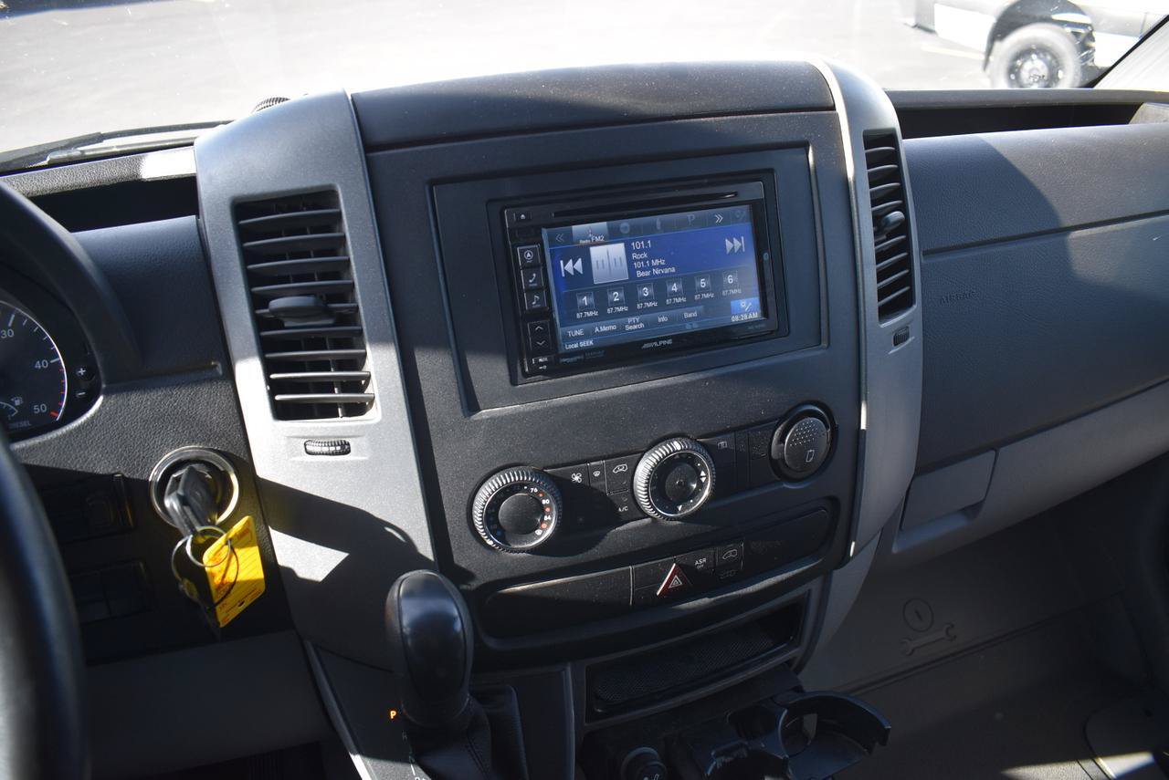 Used 2013 Mercedes-Benz Sprinter 2500 image 16