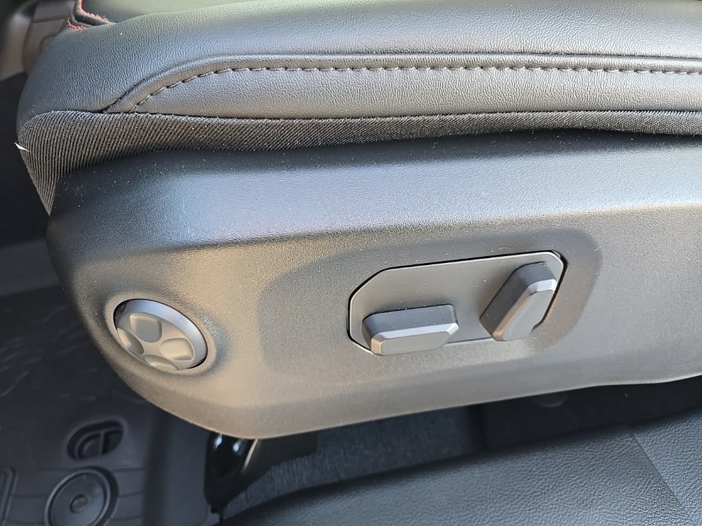 New 2026 Jeep Gladiator Mojave AWD/4WD image 44