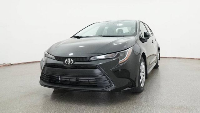 New 2026 Toyota Corolla LE FWD image 31