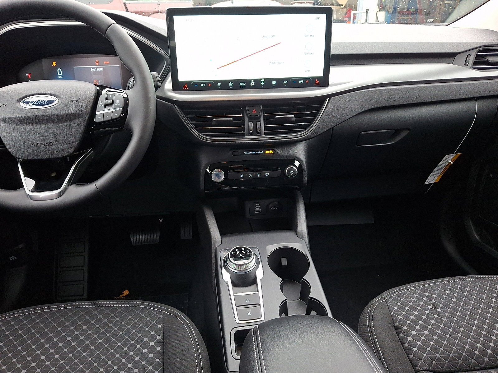 New 2026 Ford Escape Active w/ Tech Pack #1 AWD/4WD image 10
