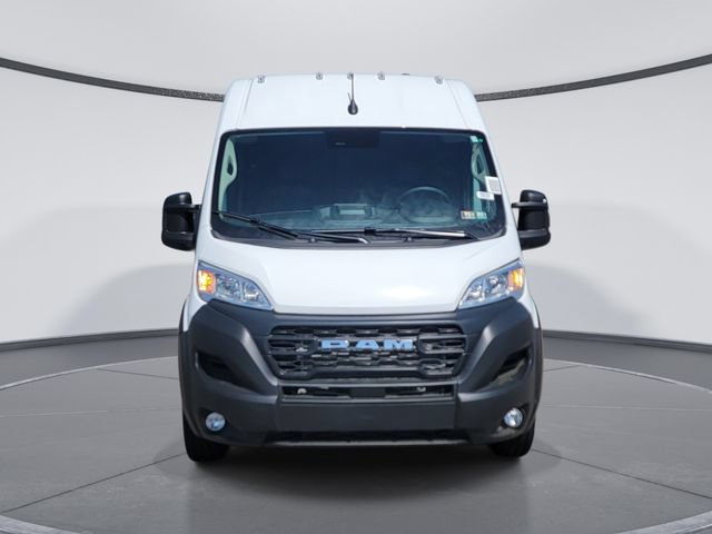 New 2026 RAM ProMaster 3500 w/ Convenience Group FWD image 2