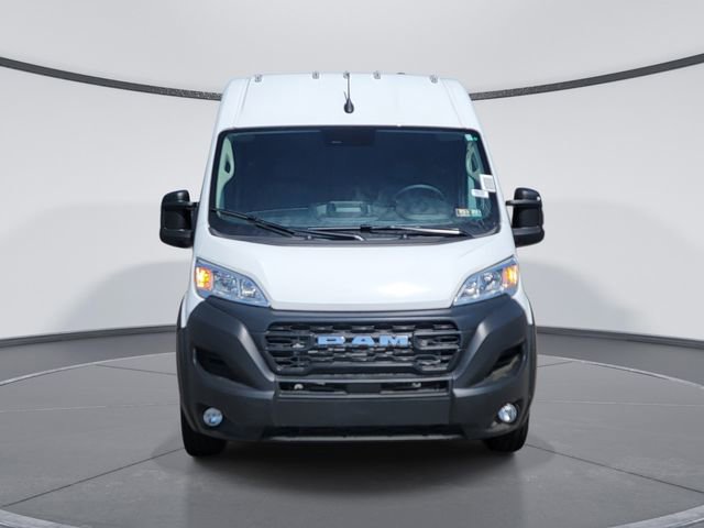 New 2026 RAM ProMaster 3500 w/ Convenience Group FWD image 2