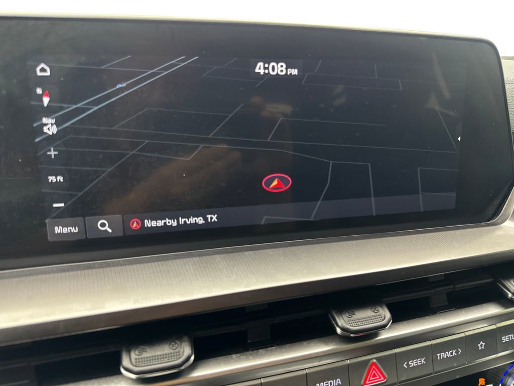 Used 2024 Kia Telluride S w/ S Sunroof Package FWD image 65