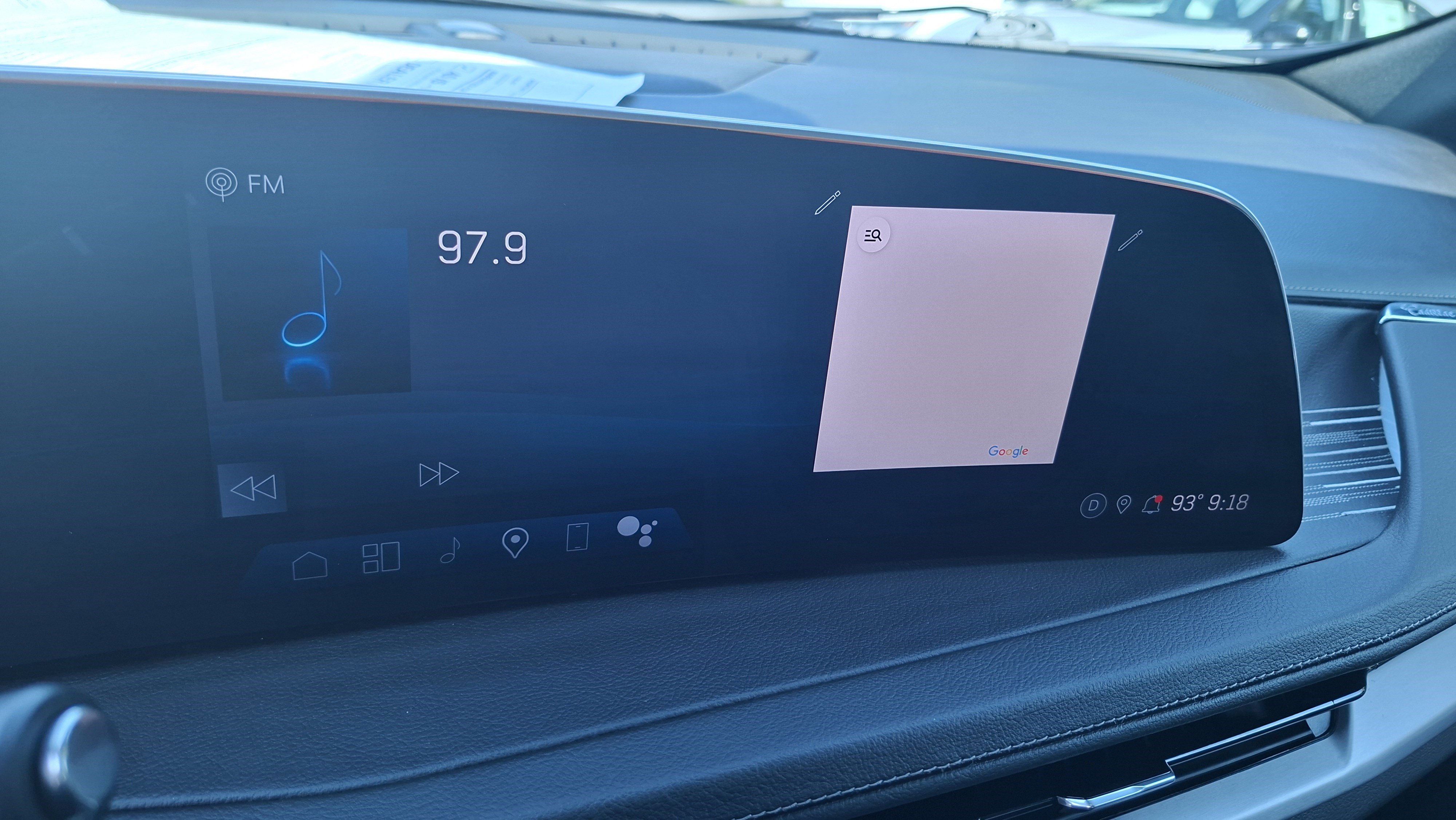Used 2025 Cadillac XT4 Premium Luxury FWD image 14