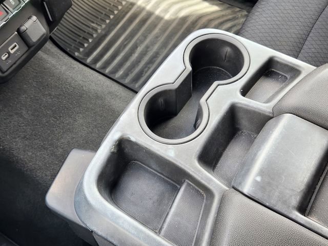 Certified 2023 Chevrolet Silverado 1500 Custom RWD image 20