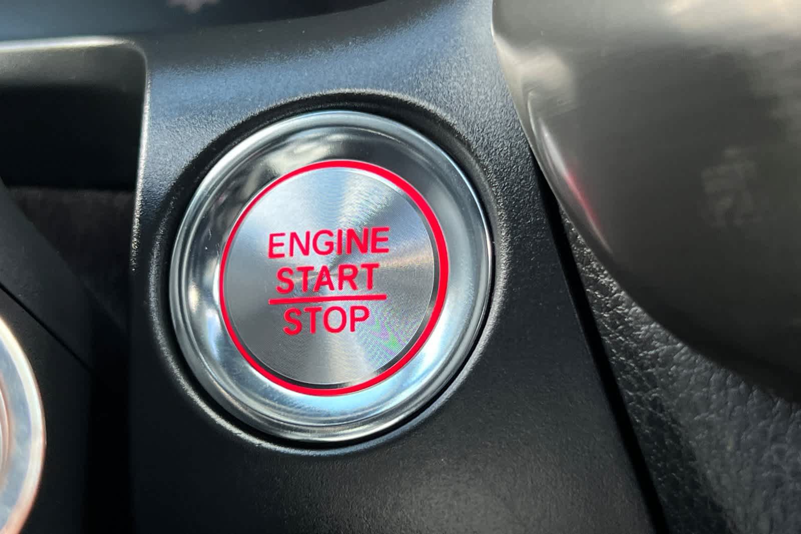 Used 2025 Acura ADX A-Spec AWD/4WD image 24