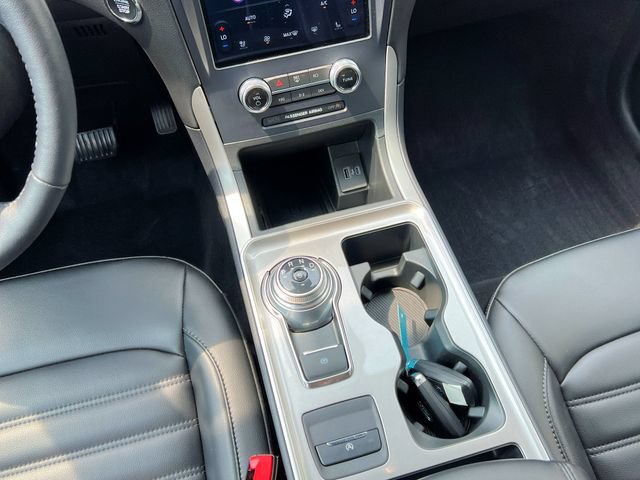 Used 2024 Ford Edge SEL w/ Convenience Package AWD/4WD image 23
