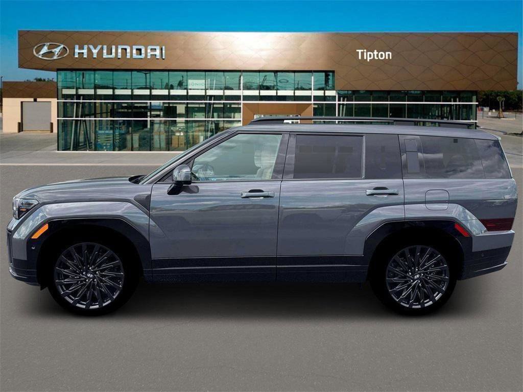 New 2026 Hyundai Santa Fe Calligraphy image 3
