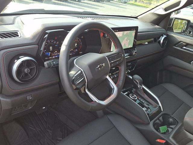 Certified 2026 Chevrolet Colorado Z71 w/ Z71 Convenience Package 2 AWD/4WD image 10