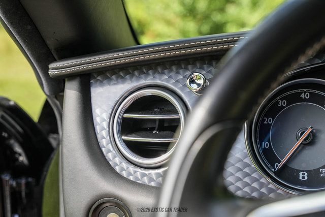 Used 2013 Bentley Continental GT AWD/4WD image 70