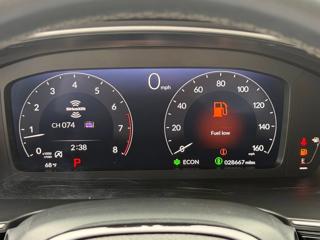 Used 2023 Honda Civic Sport Touring image 18