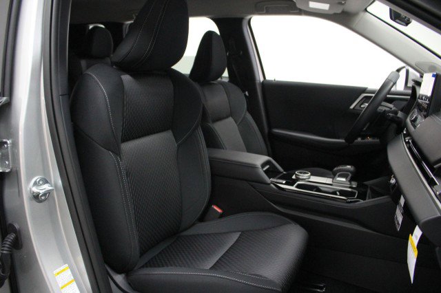 New 2026 Mitsubishi Outlander ES AWD/4WD image 19