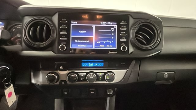 Used 2021 Toyota Tacoma SR AWD/4WD image 22